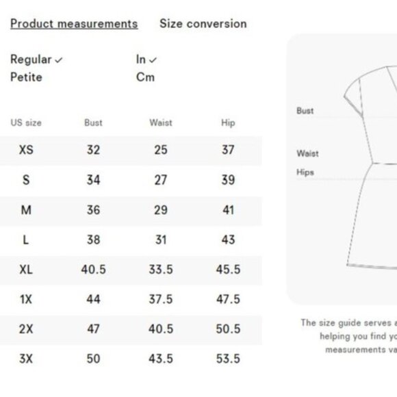 Reformation Milly Top in Fior Di Latte - Picture 8 of 8